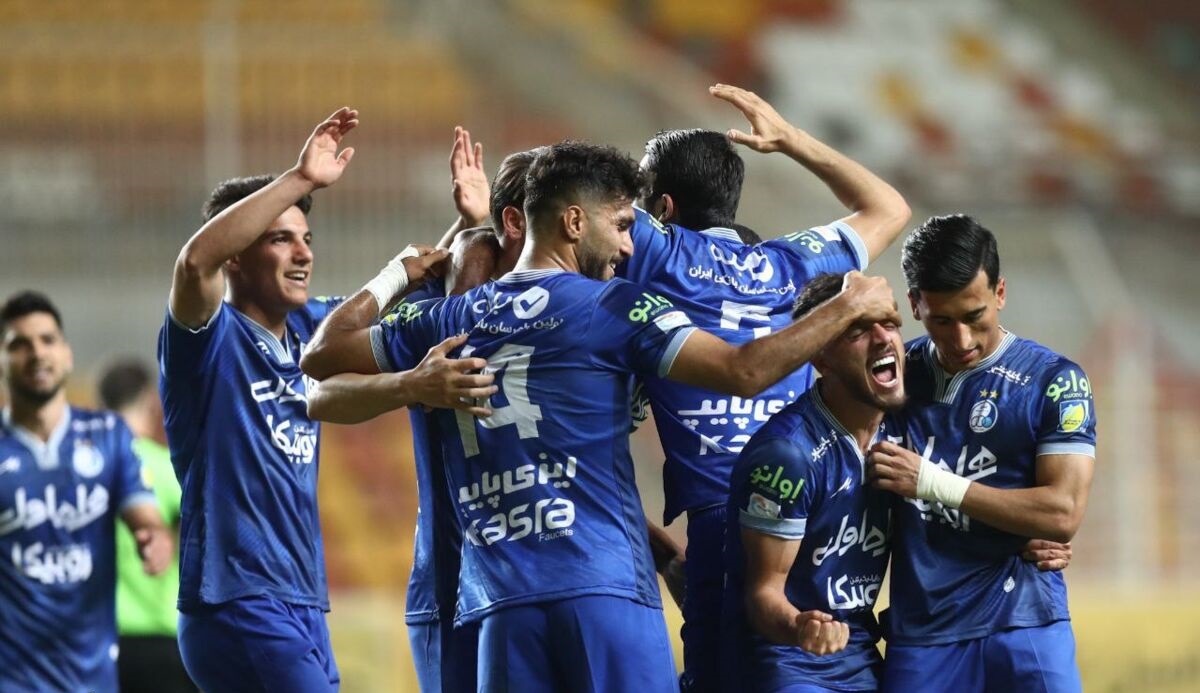 استقلال به هیچ عنوان نمی خواهد این 4 ستاره را از دست بدهد