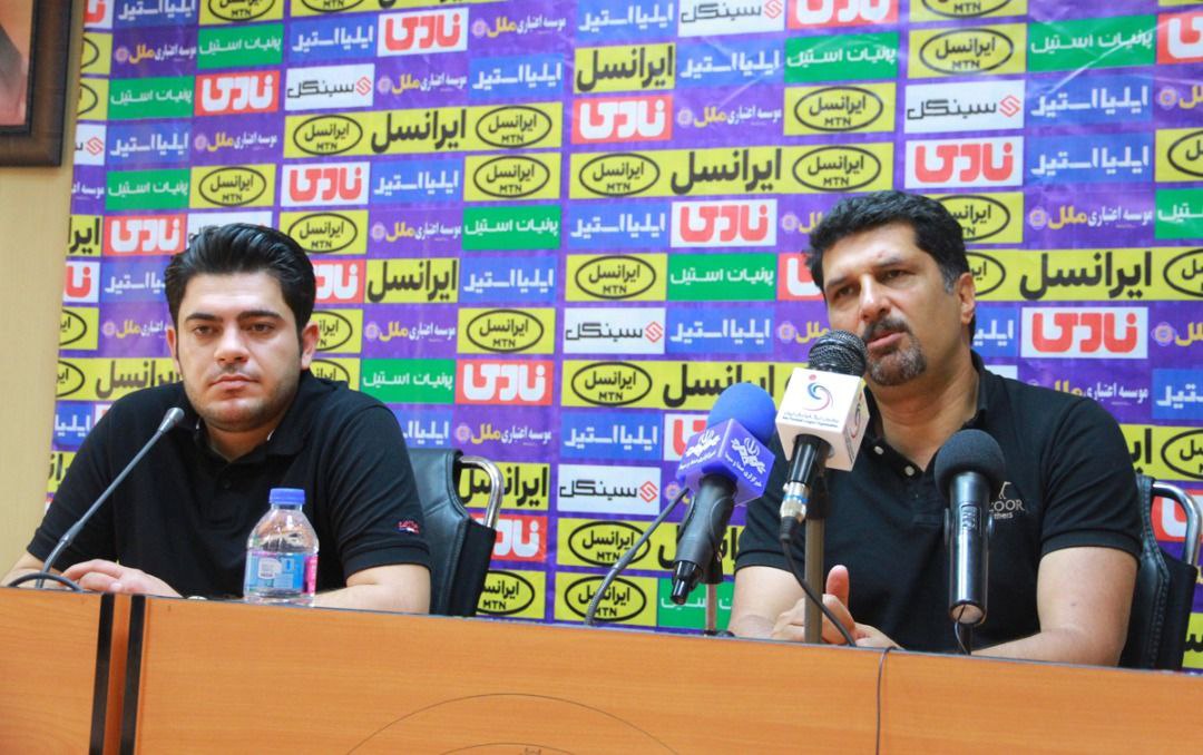 تصمیم مهم حسینی برای فصل جدید