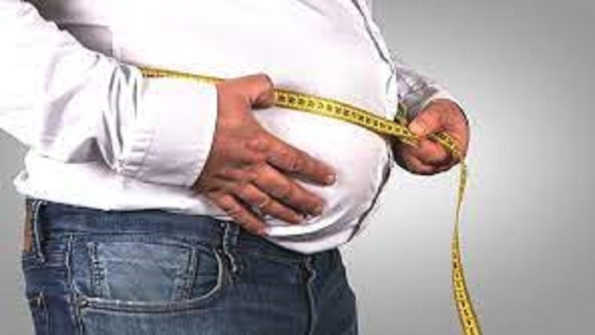 کشفیات جدید در مورد اثرات ویتامین E بر چاقی.