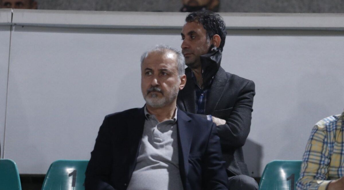 مشکل بزرگ مدیران سهلانگار برای پرسپولیس مشکل بزرگ مدیران سهلانگار برای پرسپولیس