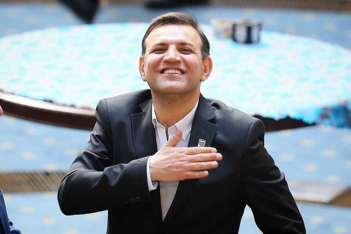 پشت پرده حذف استقلال و پرسپولیس از آسیا پشت پرده حذف استقلال و پرسپولیس از آسیا