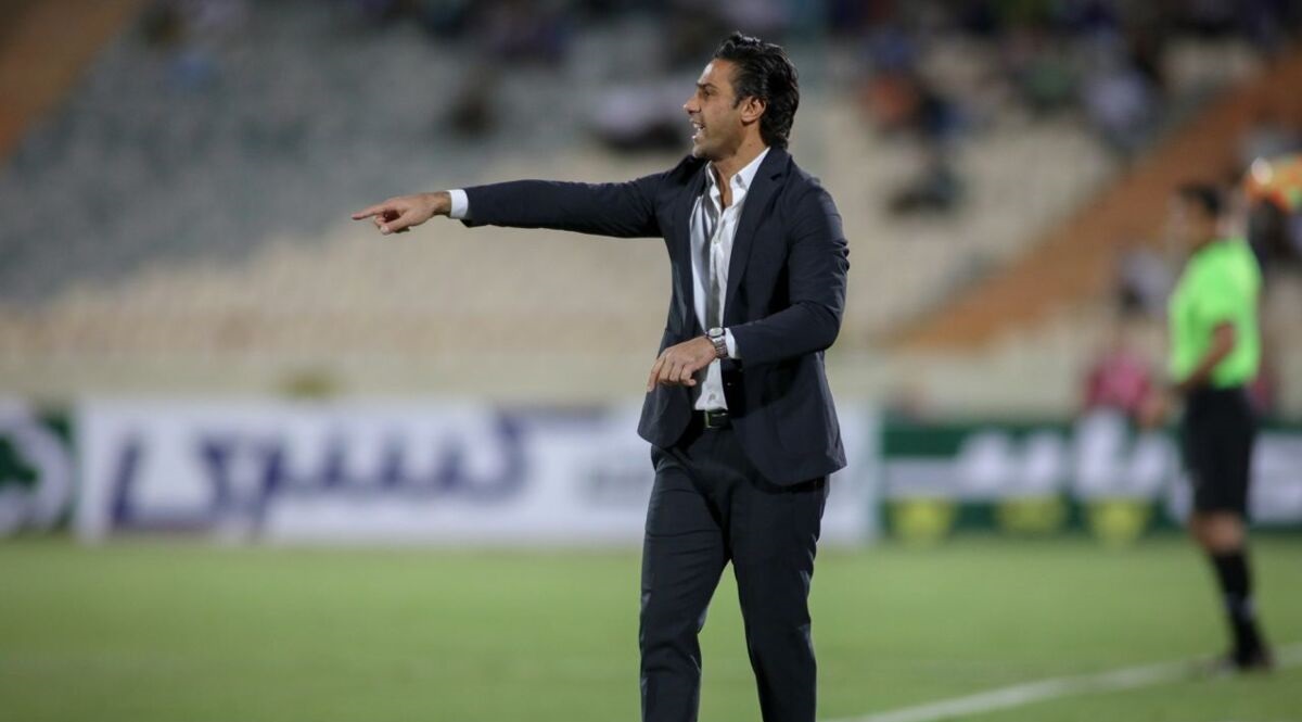 فرهاد مجیدی به دنبال دو رکورد جذاب