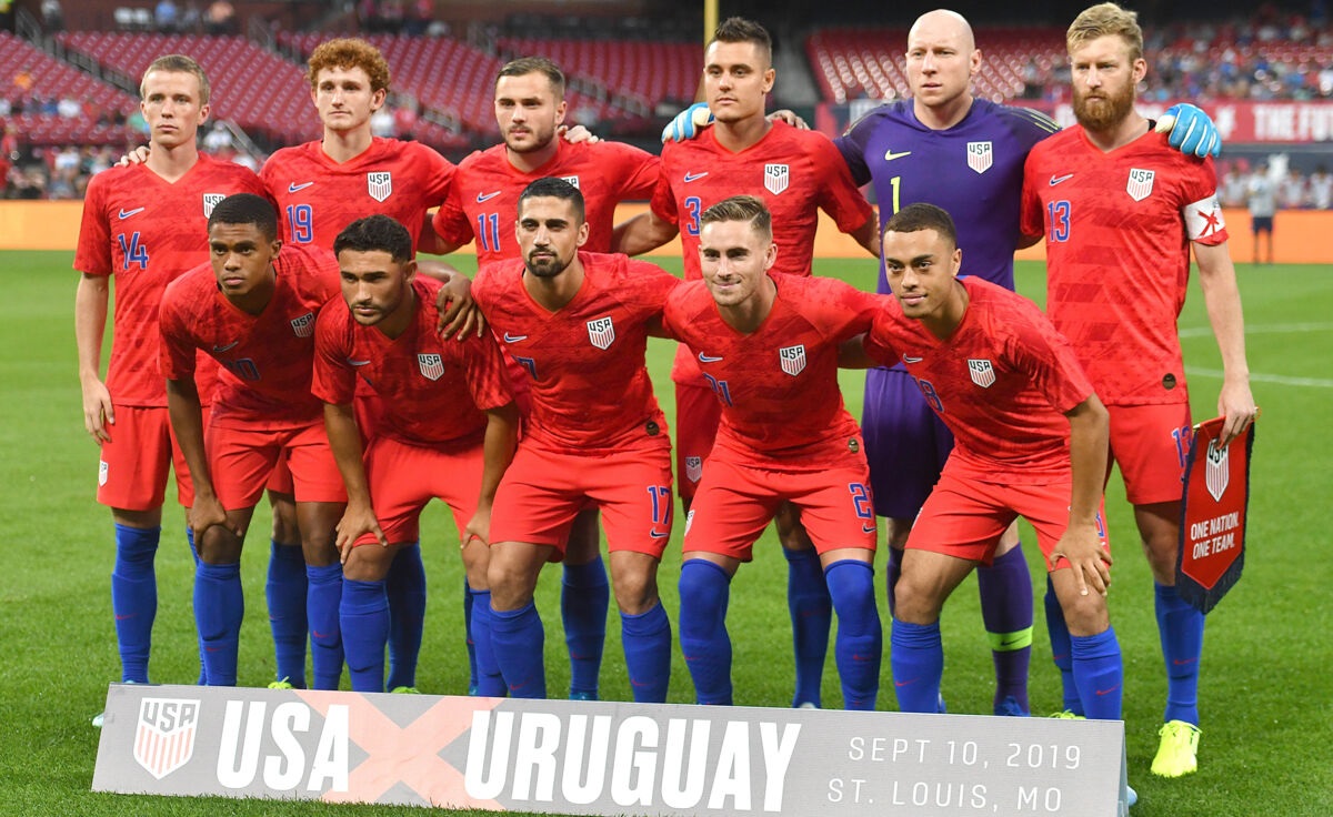 خبری مهم از حریف ایران در جام جهانی