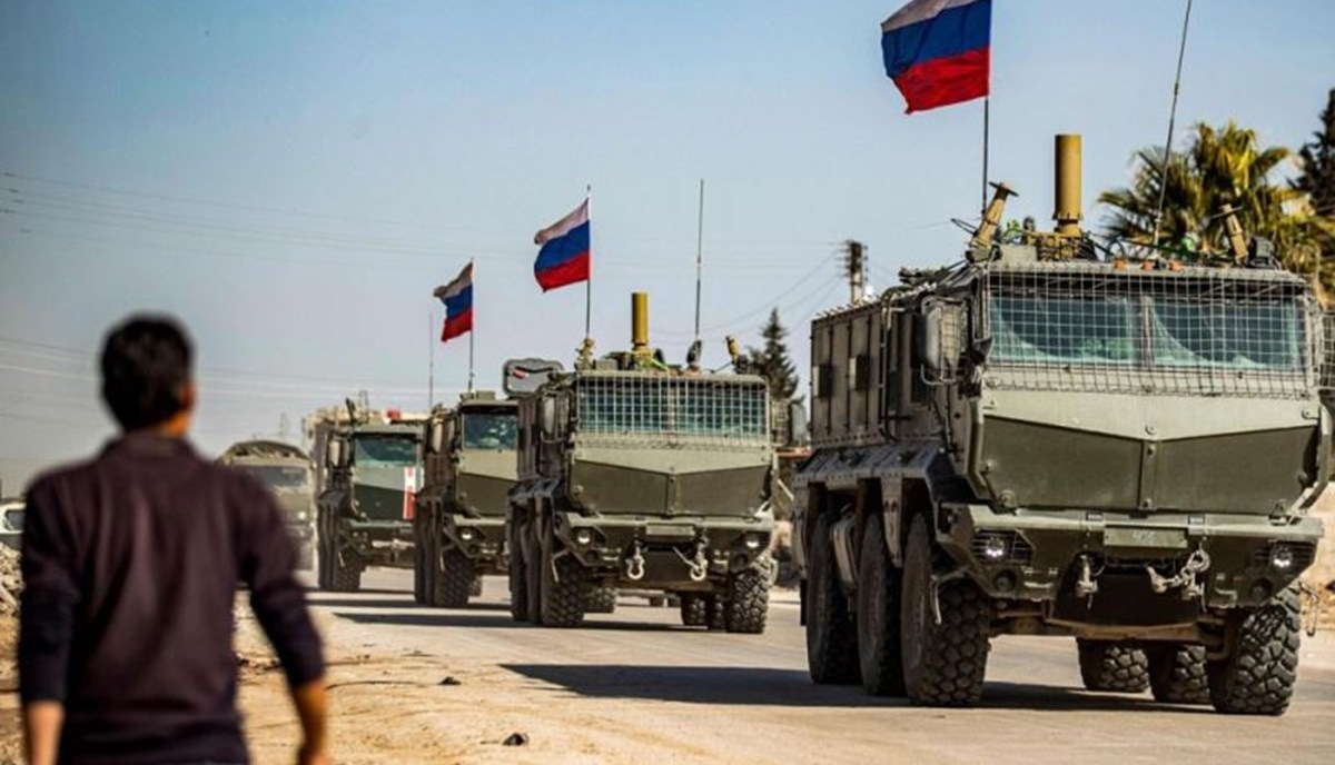 خروج ارتش روسیه از سوریه/ ایران و حزب الله جایگزین می شود