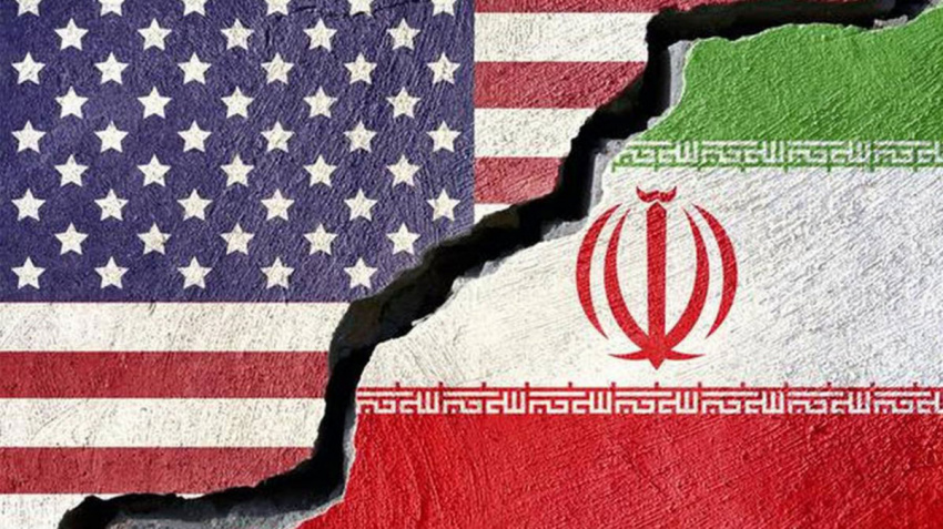 چرا آمریکا و ایران از یکدیگر متنفرند؟