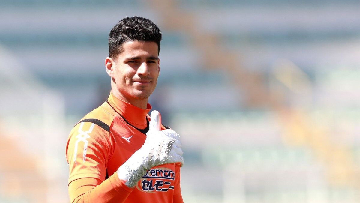 پیام نیازمند چوب درخشش طارمی را خورد