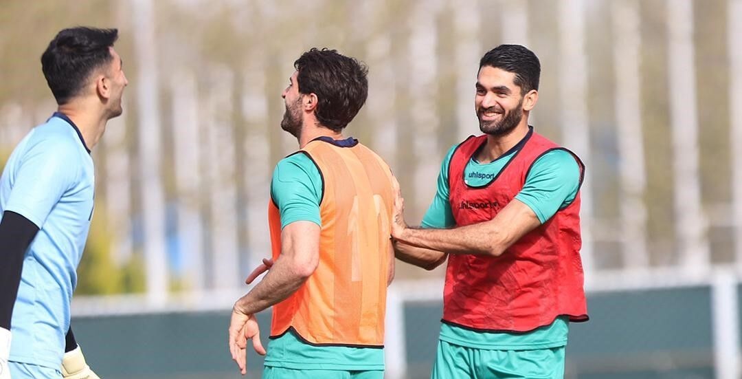 قیمت لژیونر استقلالی مشخص شد قیمت لژیونر استقلالی مشخص شد