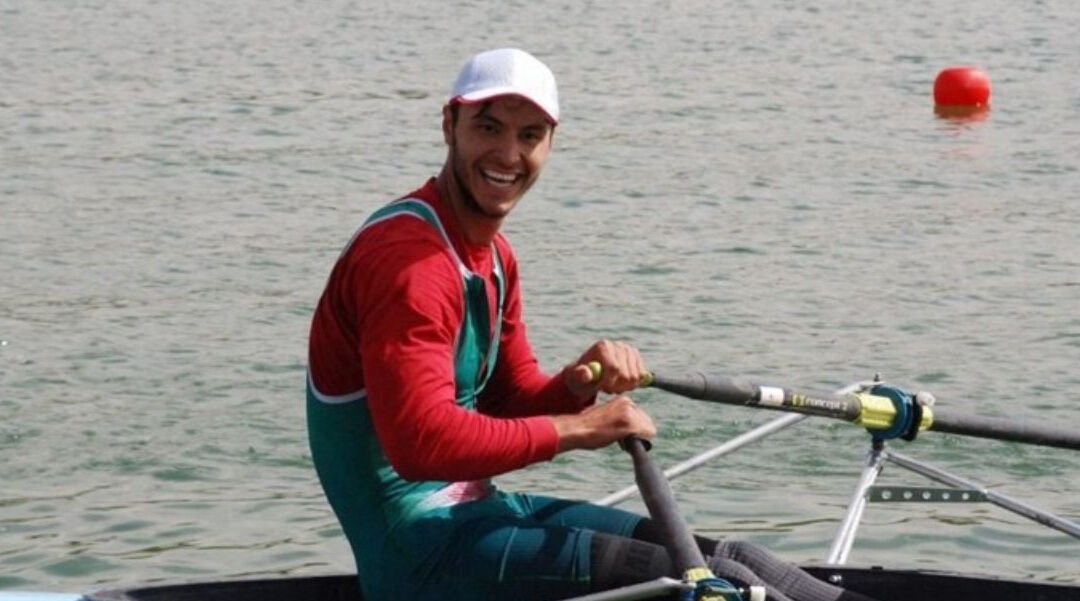 مهاجرت عجیب ورزشکار ایرانی