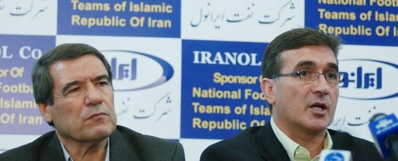 هشدار جدی به سرمربی سابق تیم ملی فوتبال ایران