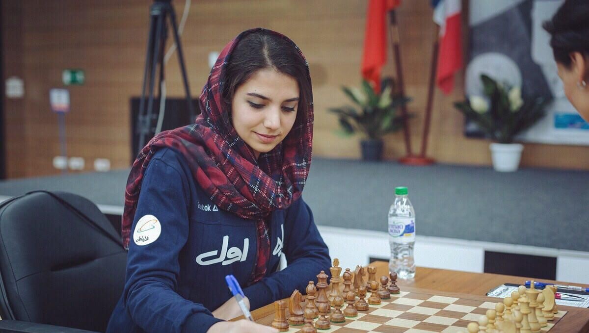 دلیل خداحافظی با استاد بزرگ شطرنج ایران