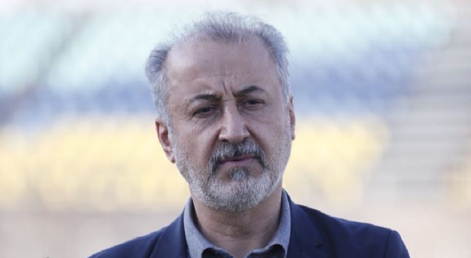 درویش فاش کرد ؛ پشت پرده وام ١٠ میلیاردی به پرسپولیس درویش فاش کرد ؛ پشت پرده وام ١٠ میلیاردی به پرسپولیس