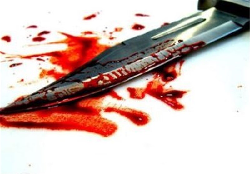 قتل خونین مرد جوان با چاقو در پلدختر / قاتل دستگیر شد