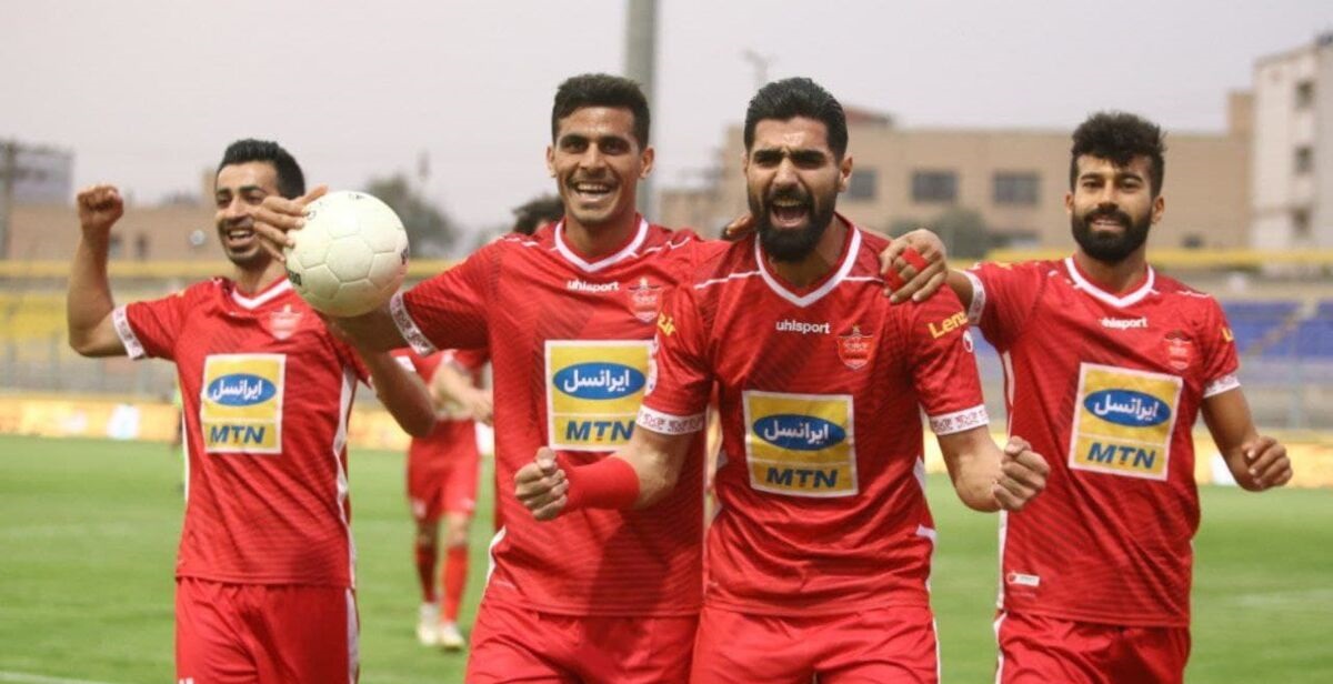 داستان هافبک پرسپولیس هیچ‌کس را شوکه نمی‌کند