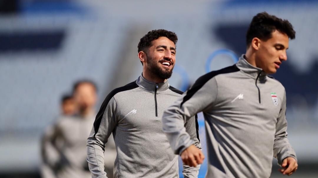 ذوق زدگی این استقلالی به خاطر گروه جام جهانی