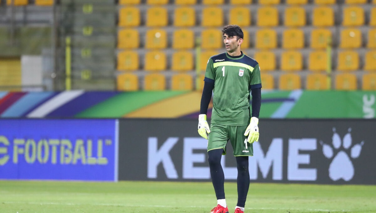 آژیر قرمز برای پرسپولیس به صدا درآمد آژیر قرمز برای پرسپولیس به صدا درآمد