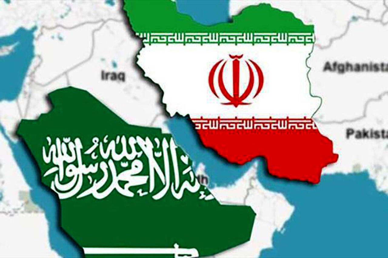 گام های پایانی ایران و عربستان