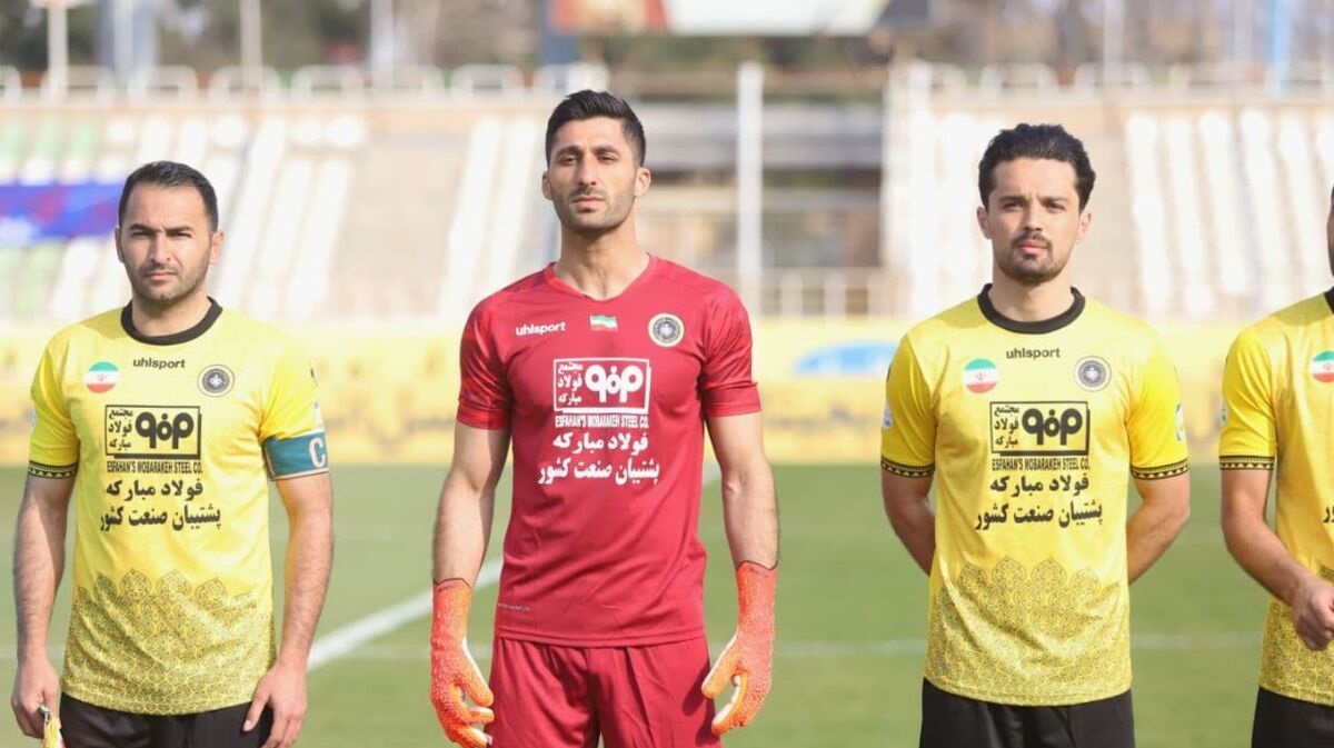 دو ستاره ای که هواداران پرسپولیس و استقلال علیه شان شدند دو ستاره ای که هواداران پرسپولیس و استقلال علیه شان شدند