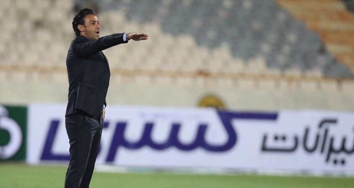 گلباران شدن سپاهان باعث شل شدن استقلالی ها گلباران شدن سپاهان باعث شل شدن استقلالی ها