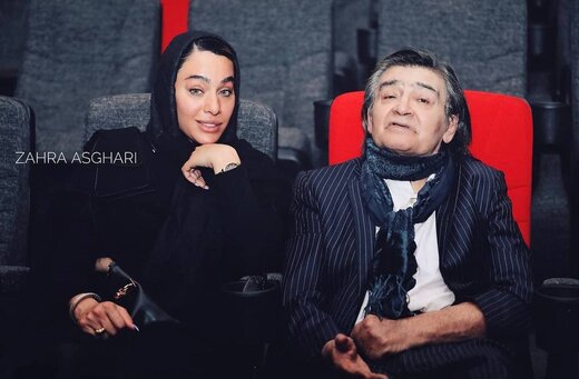 همسر رضا رویگری: هیچ کس حاضر نبود یک روز کنار او باشد و من ۸ سال کنارش بودم همسر رضا رویگری: هیچ کس حاضر نبود یک روز کنار او باشد و من ۸ سال کنارش بودم