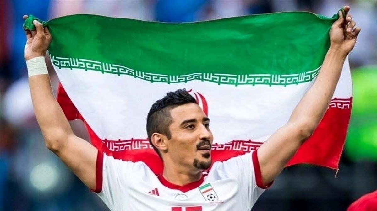 اظهارات عجیب رضا کوچک نژاد درباره جام جهانی!