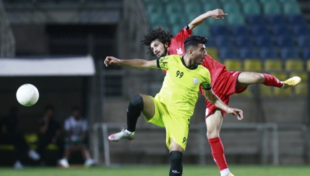 پرسپولیس و یک نگرانی بزرگ پرسپولیس و یک نگرانی بزرگ