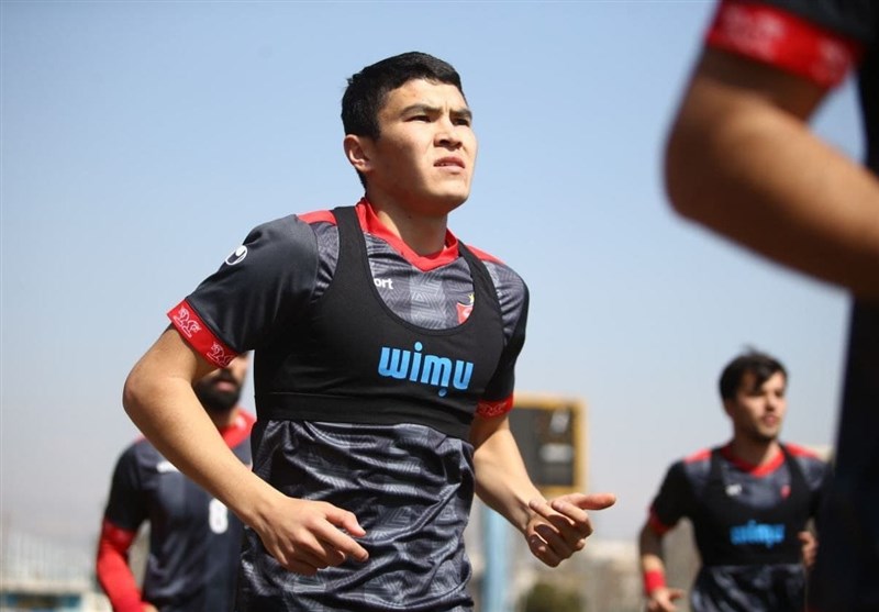 خرید عجیب پرسپولیس بالاخره گل زد