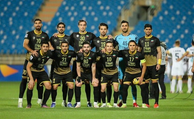 پرسش مهم از محرم درباره بازی با استقلال پرسش مهم از محرم درباره بازی با استقلال