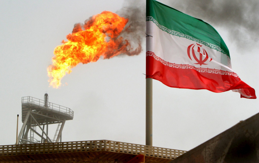 چرا نفت و گاز ایران نمی تواند به راحتی جایگزین روسیه شود؟