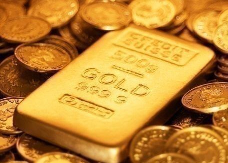 قیمت طلا و سکه امروز 8 اردیبهشت 1401