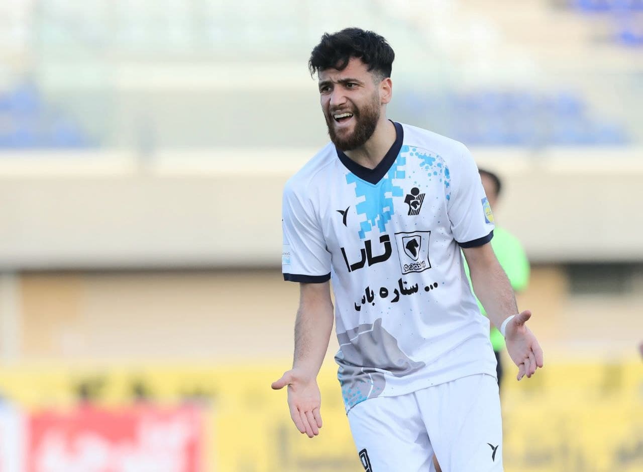 بابایی برای پرسپولیسی ها خط و نشان کشید