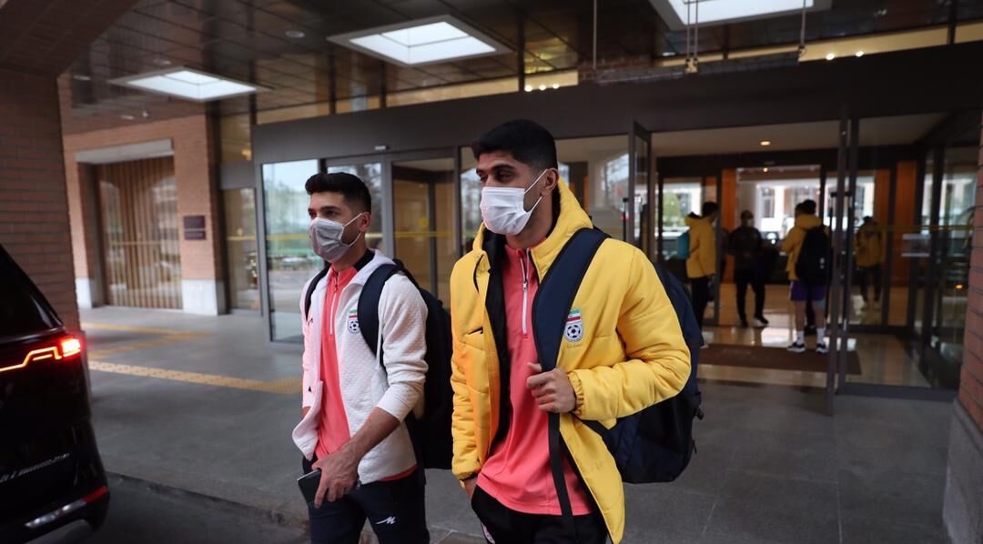 چراغ سبز گزینه یحیی به سرخ ها ؛ پرسپولیس تیم بزرگی است