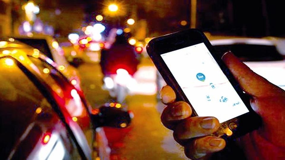 ترفند جدید تاکسی‌های اینترنتی برای افزایش قیمت