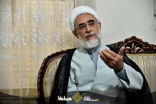 امام خمینی(ره) به آنچه می گفت عمل می کرد/ عمده مشکلات امروز به دلیل «بی اعتمادی» و «بدبینی» مردم نسبت به مسئولان است؛