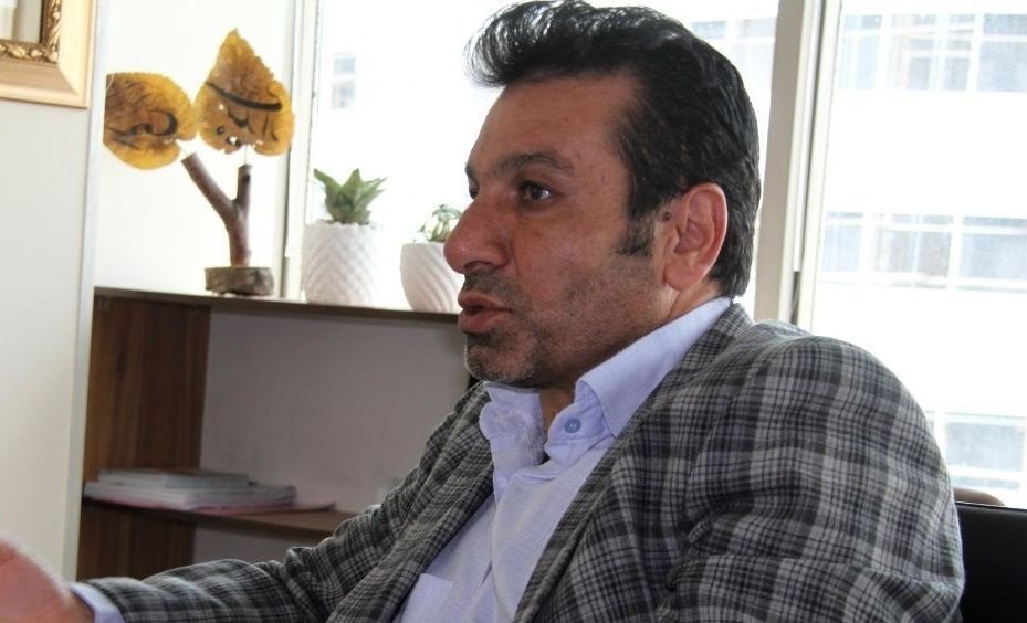 واکنش عضو هیئت مدیره باشگاه استقلال به جدایی فرهاد مجیدی