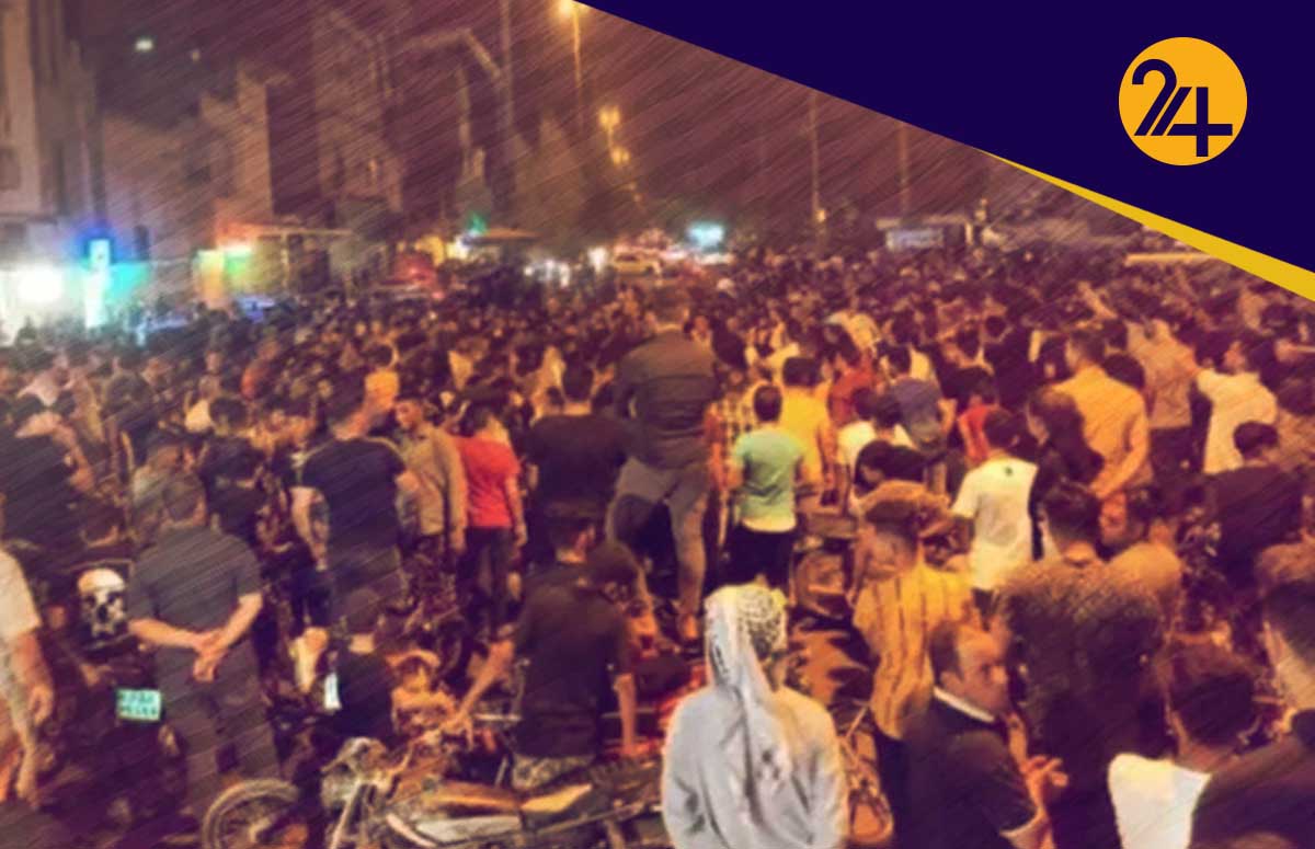 پیوستن عشایر به اعتراضات خوزستان به چه معناست؟