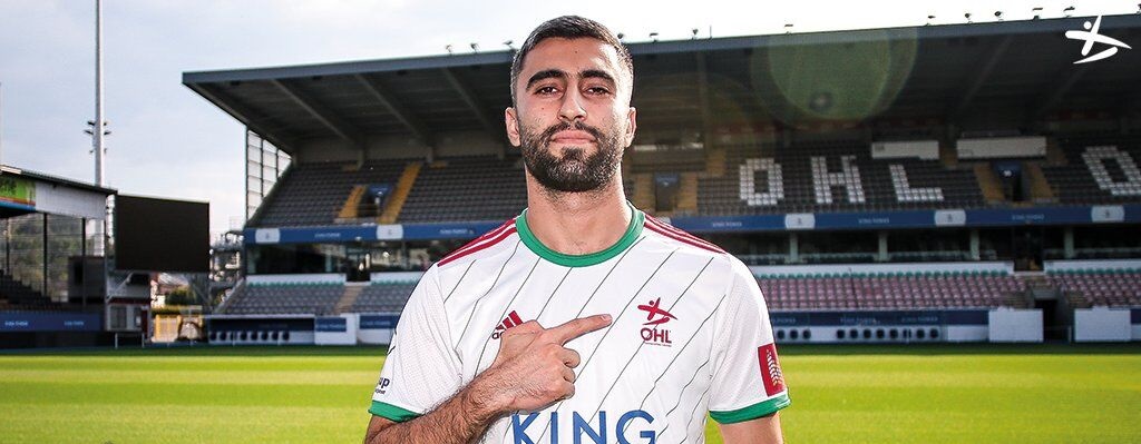 قول جذاب کاوه رضایی به استقلالی ها