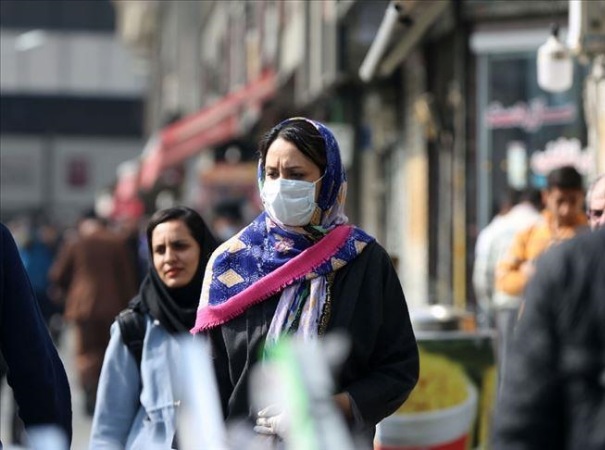 آخرین آمار کرونا در ایران، ۱۲ خرداد ۱۴۰۱: فوتی‌های کرونا به صفر رسید