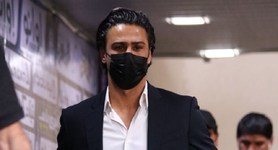 قول فرهاد مجیدی به هواداران استقلال