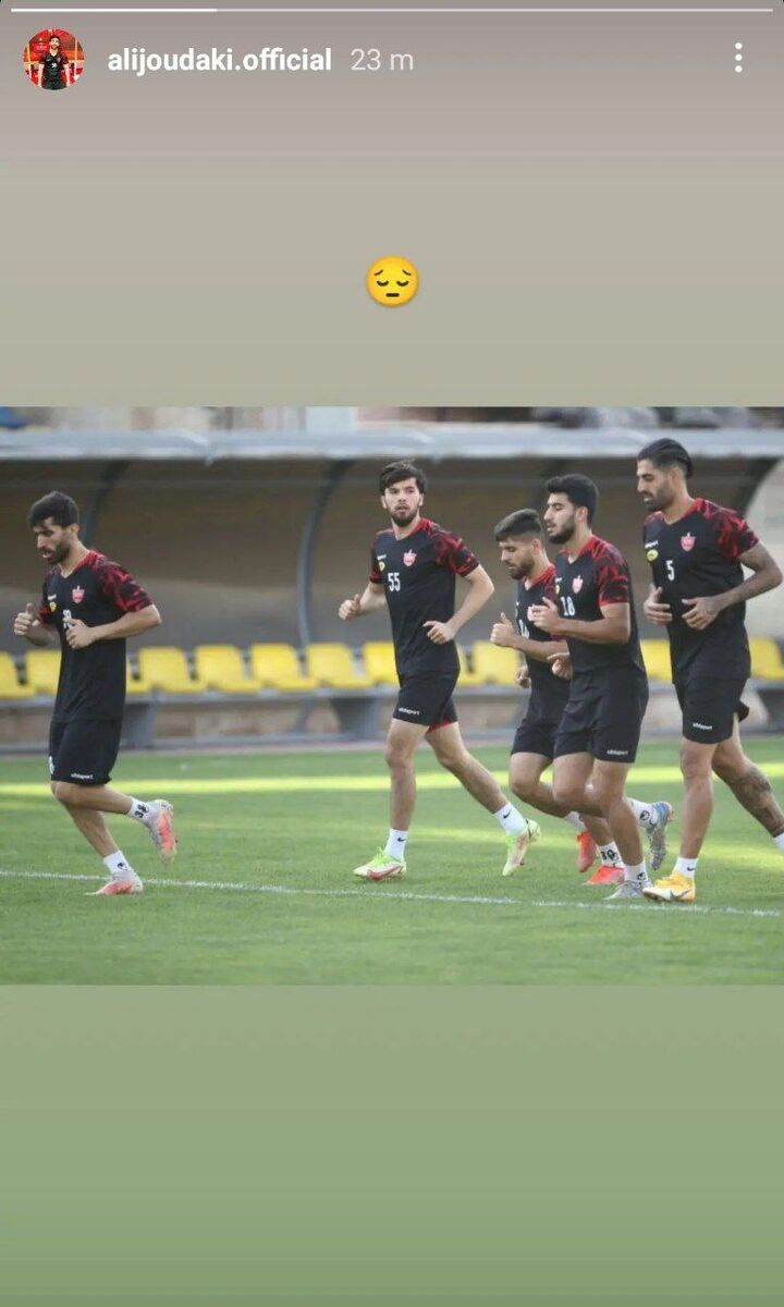 لیست خروج یحیی فاش شد ؟ لیست خروج یحیی فاش شد ؟