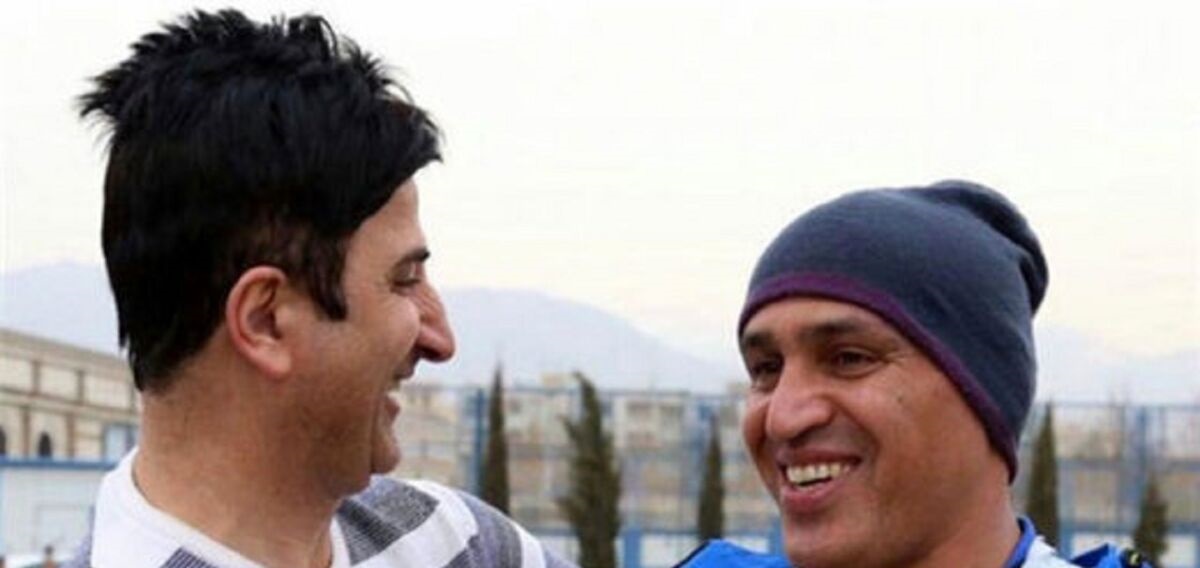 می‌دانستم مجیدی دوباره از استقلال می‌رود