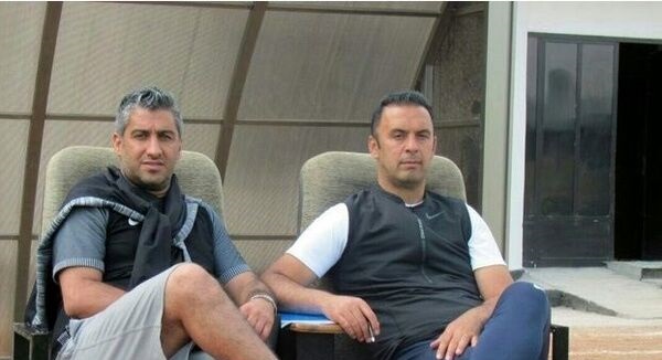 کارلوس کیروش به یک دلیل خاص سرمربی استقلال نمیشود کارلوس کیروش به یک دلیل خاص سرمربی استقلال نمیشود