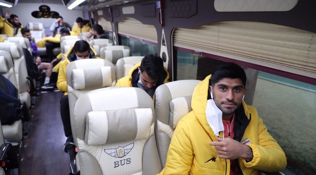 هواداران پرسپولیس بازیکن مد نظر یحیی را منصرف کردند؟ هواداران پرسپولیس بازیکن مد نظر یحیی را منصرف کردند؟