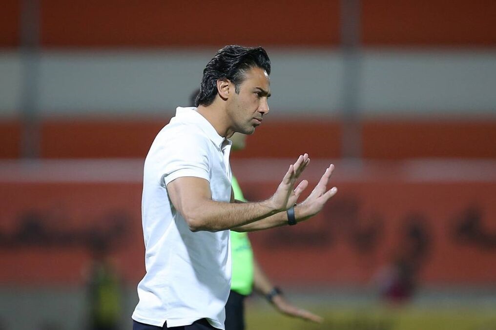 فرهاد مجیدی ستاره استقلال را با خودش می برد ؟