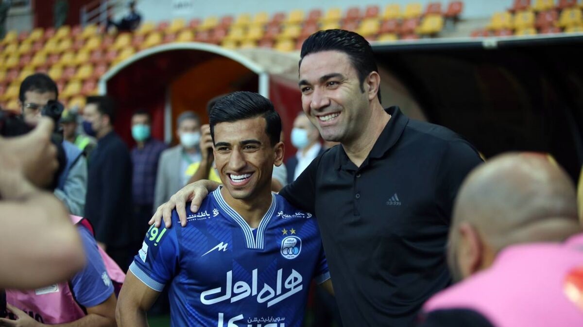 سکوت مشکوک این سرمربی مشهور در خصوص مذاکره با استقلال