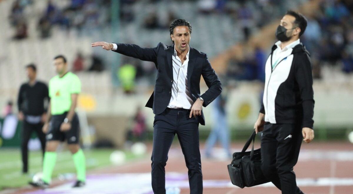 فرهاد مجیدی چگونه گمراه شد؟ فرهاد مجیدی چگونه گمراه شد؟