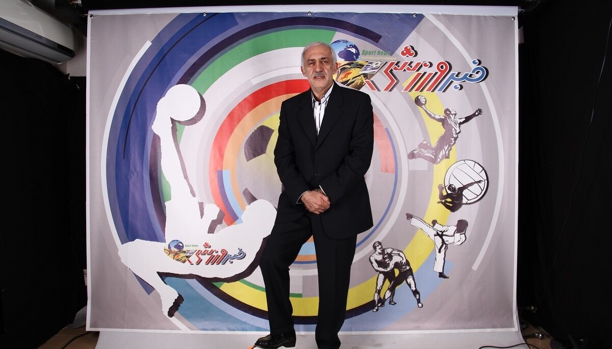 خبر خوب در روزهای بد فوتبال درباره مدیر محبوب پرسپولیسی خبر خوب در روزهای بد فوتبال درباره مدیر محبوب پرسپولیسی