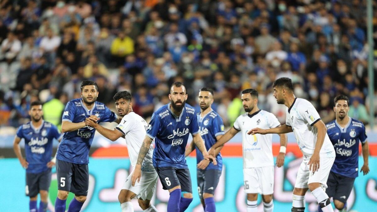 اولین تمدیدی‌های استقلال برای فصل بعد ؛ این دو ستاره