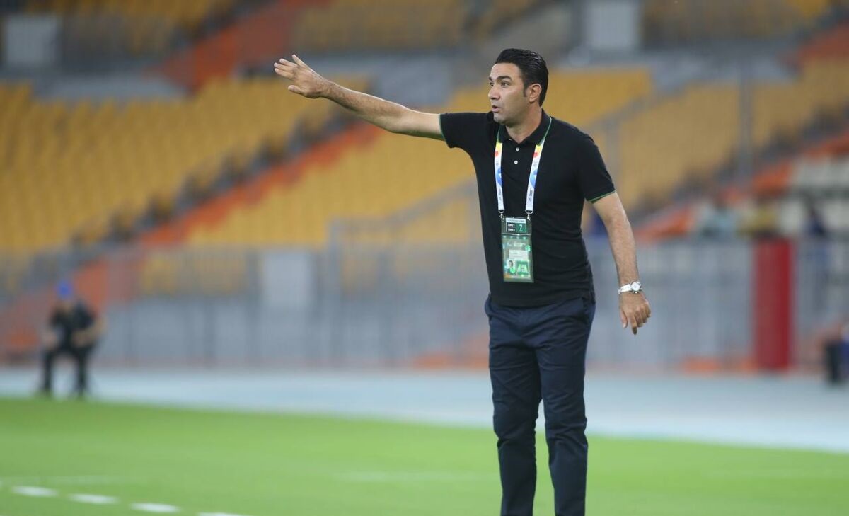 جواد نکونام نظر مثبت مدیران استقلال را جذب کرد ؟ جواد نکونام نظر مثبت مدیران استقلال را جذب کرد ؟