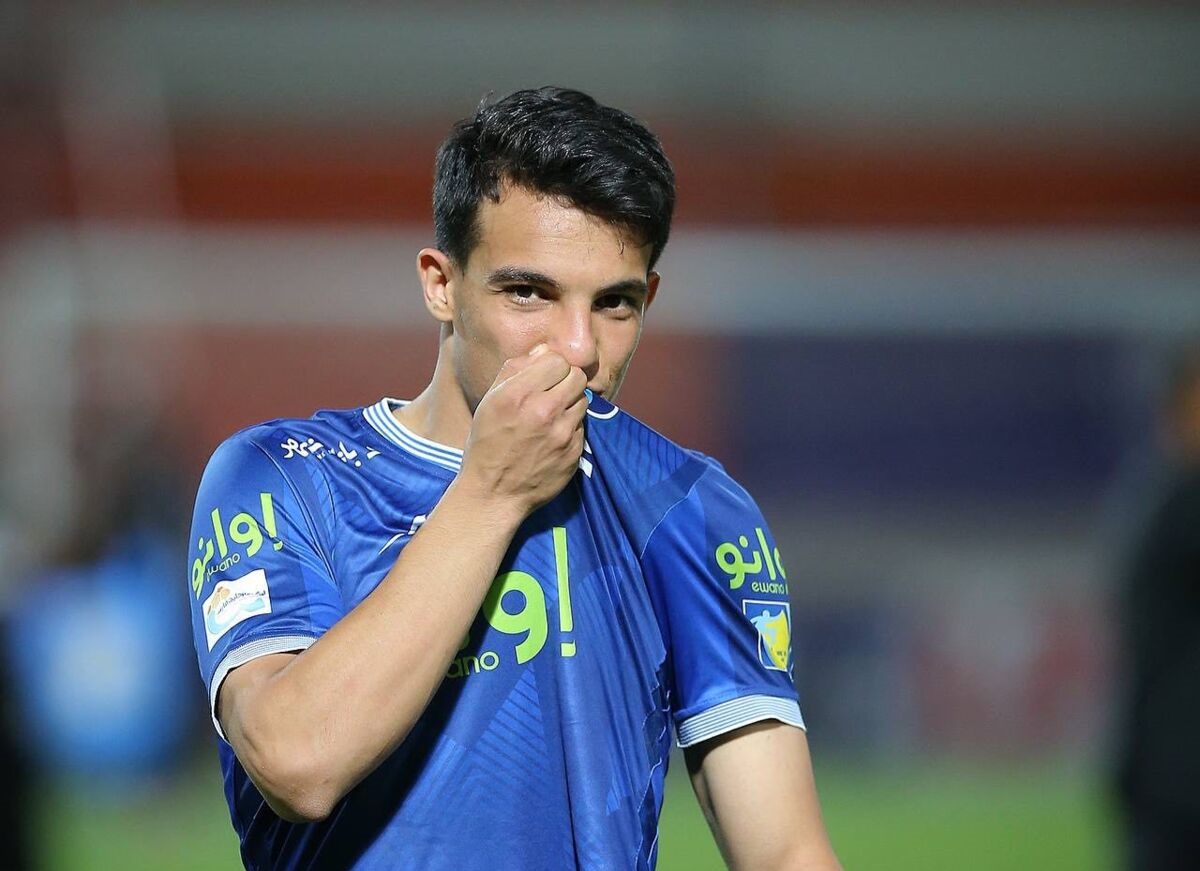 مجیدی ستاره استقلال میبرد؟ مجیدی ستاره استقلال میبرد؟