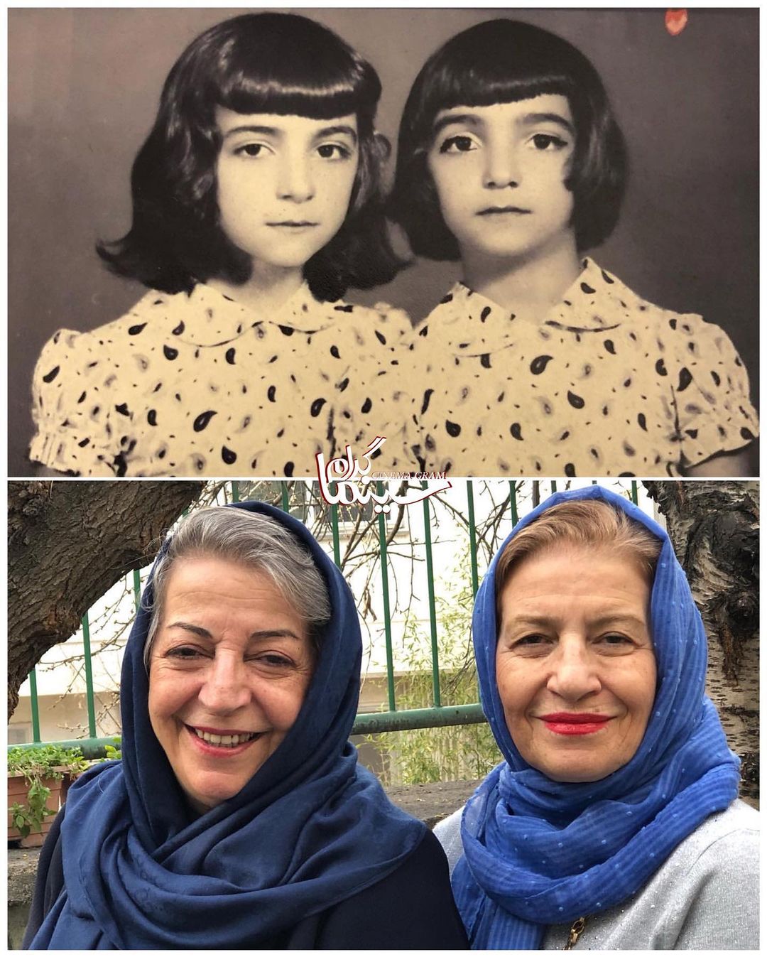 این عکس به بهانه تولد کارگردان مشهور منتشر شد! این عکس به بهانه تولد کارگردان مشهور منتشر شد!